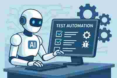 How AI Can Fix Your Broken Tests (And When It Should Not) image