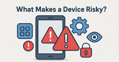 What Makes a Device Risky? Lessons from a Testing Journey image