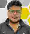 Yuvaraj G blog author image