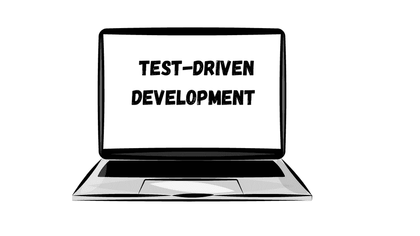 Leveraging Test-Driven Development for Early Bug Detection blog banner image
