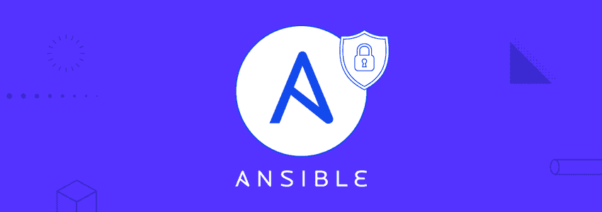 Automate TLS/SSL certificate renewal seamlessly with Ansible. blog banner image