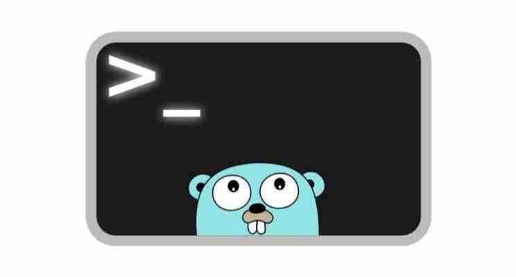 Building an Awesome Terminal User Interface Using Go, Bubble Tea, and Lip Gloss blog banner image